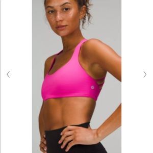 Lulu lemon Free to be Wild Bra